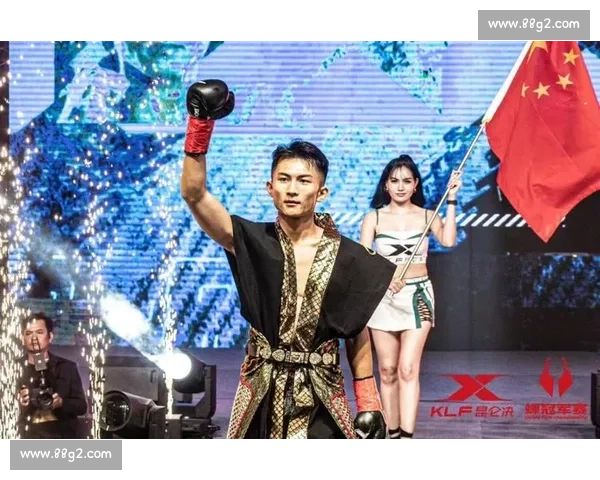 昆仑决激战四方拳坛争锋世界顶级搏击赛事全面升级赛事亮点层出不穷