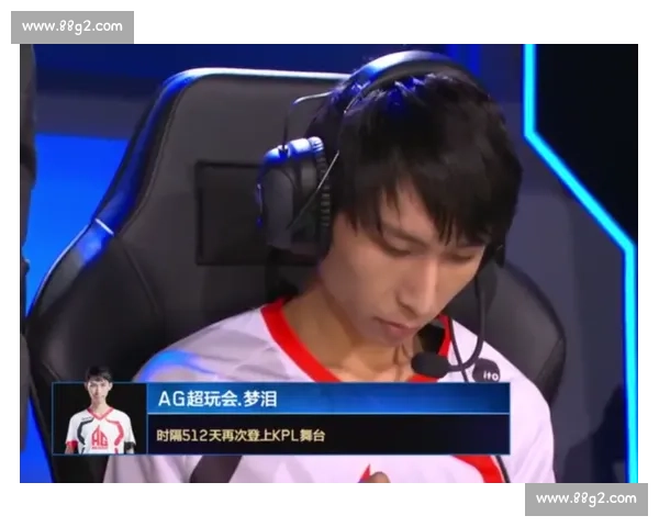 梦泪激战实况回放 战术运筹与操作细节一网打尽