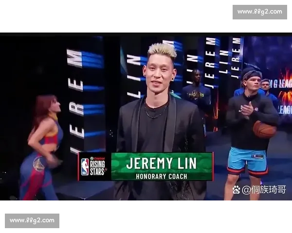 林书豪领衔球队再度挑战NBA巅峰 力争突破个人职业生涯新高