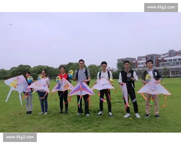 蓝天逐风竞技盛会放飞梦想的风筝比赛嘉年华全民参与文化传承与创新展示